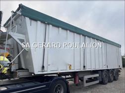 Benalu CEREALIERE 68m3