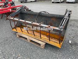 Manip Multibenne MULTIBENNE 2M MANIP Manip