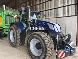 New Holland T7.315 HD