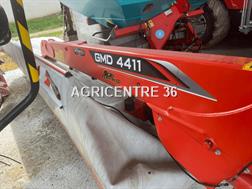 Kuhn GMD 4411