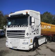 Daf FT XF 105