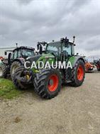 Fendt 720 VARIO POWER