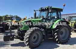 Deutz-Fahr 6140 TTV