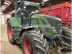 Fendt 716 VARIO