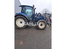 New Holland T5120DYC