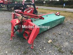 Taarup FAUCHEUSE 2540 H