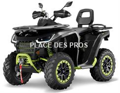 SEGWAY SNARLER AT6S EPS DELUXE T3B