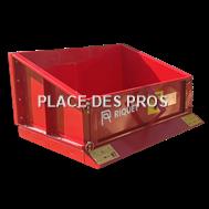 Riquet Bennette TBR180B Riquet