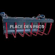 Riquet Fourche à fumier SGR1500 MX Riquet