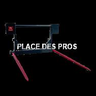 Riquet Pic à balle PBR1100 MX Riquet