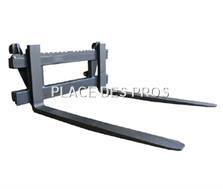 Riquet Fourche à palette FPR1500 EURO Riquet