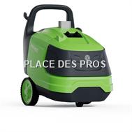 Ica Ipc Cleaning PW-H135/8