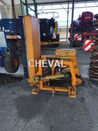 Noremat SPRINTA 1600