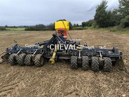 Breviglieri MaxiDoble V500