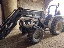 Lamborghini CRONO 80