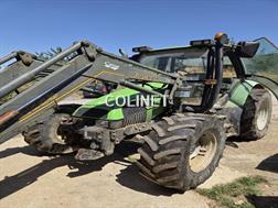 Deutz-Fahr Agrotron 80