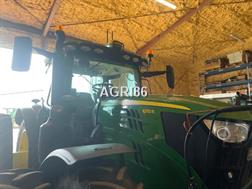 John Deere 6155R