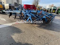 Köckerling Quadro 460