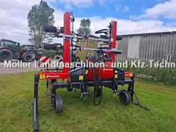 Kverneland Onyx 3048F