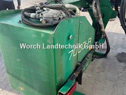 Spearhead Twiga 7000 Flex LR