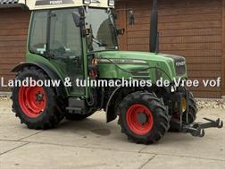 Fendt 209 SA