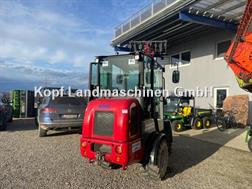 Toyo Toyo Radlader WheelLader H220 Hoflader