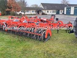 Kuhn Prolander 6000