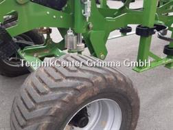 Amazone FLACHGRUBBER COBRA 6000