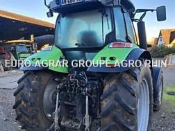 Deutz-Fahr Agrotron K 610