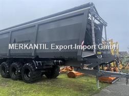 Annaburger HTS 29.17