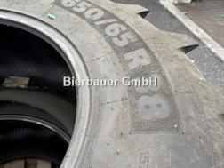 Michelin 650/65 R38 MULTIBIB