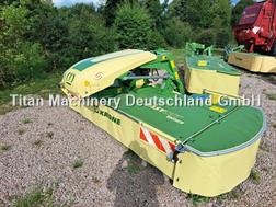 Krone Easy Cut F 320 M G3