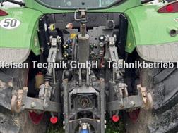 Fendt 724 VARIO