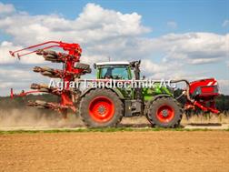 Horsch Maestro 8 RX