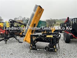 Müthing MU-M/S Plus250 Vario