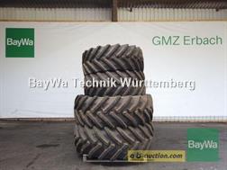 Trelleborg GEBR. 650/60R38 & 750/70R44 TB