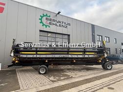 Biso VX 750 Crop Ranger highline