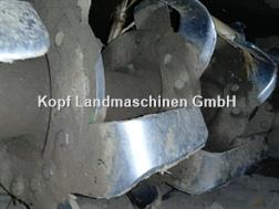 Celli Celli Bodenfräse Tiger T190 Biofräse 2,85m