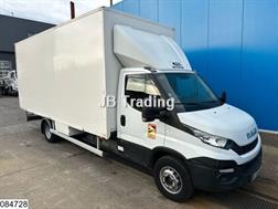 Iveco Daily 65-140 CNG EURO 6, CNG