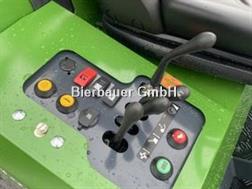 Amazone Profihopper 1250