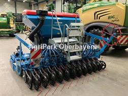 Lemken Zirkon 12  /  SOLITAIR 8+