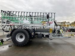 Fliegl PFW 8600 MAXX LINE 1-ACHS