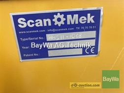 Giant GIANT PFERDEMISTSAUGER 200L GI