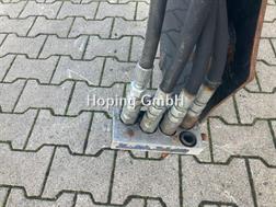 Baas Trima 585 Professional