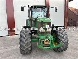 John Deere 6920