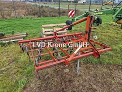 Becker Federzinken 2,75m