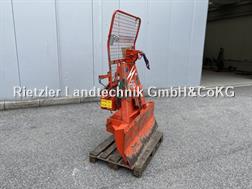 Fransgard Seilwinde V 4000 S