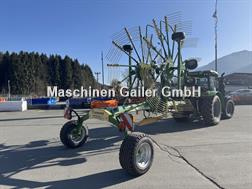 Krone Swadro TC 760 Plus