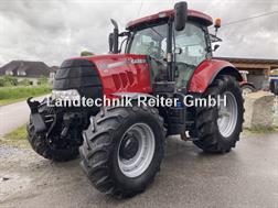 Case IH PUMA CVX 130 