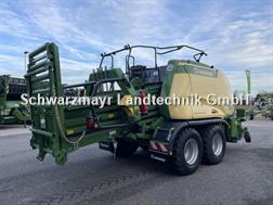 Krone Big Pack 1270 VC 5.G